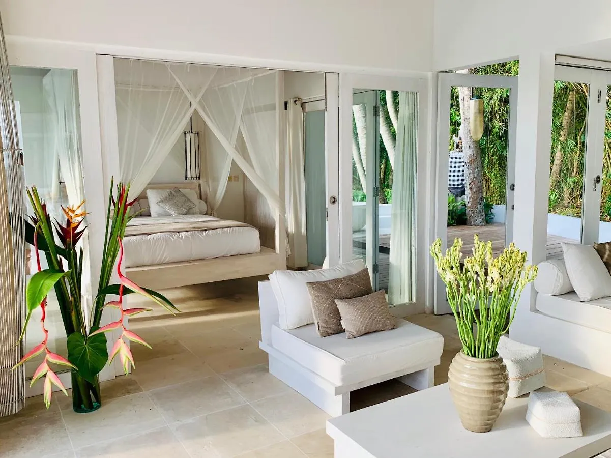 Luxe Design Villa Ubud