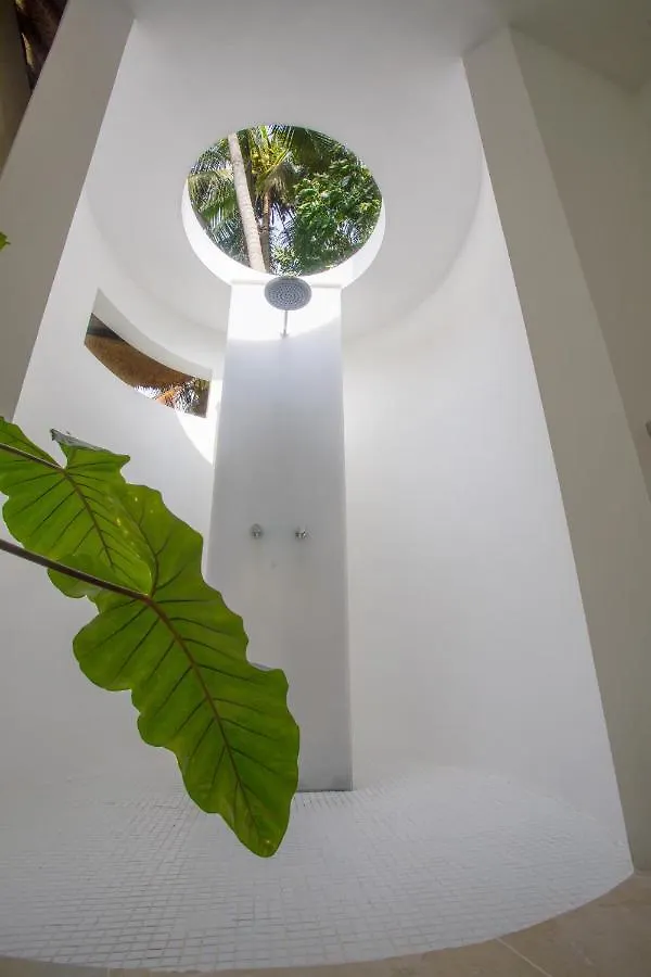 Luxe Design Villa Ubud