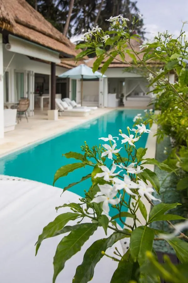 Luxe Design Villa Ubud Ubud (Bali)