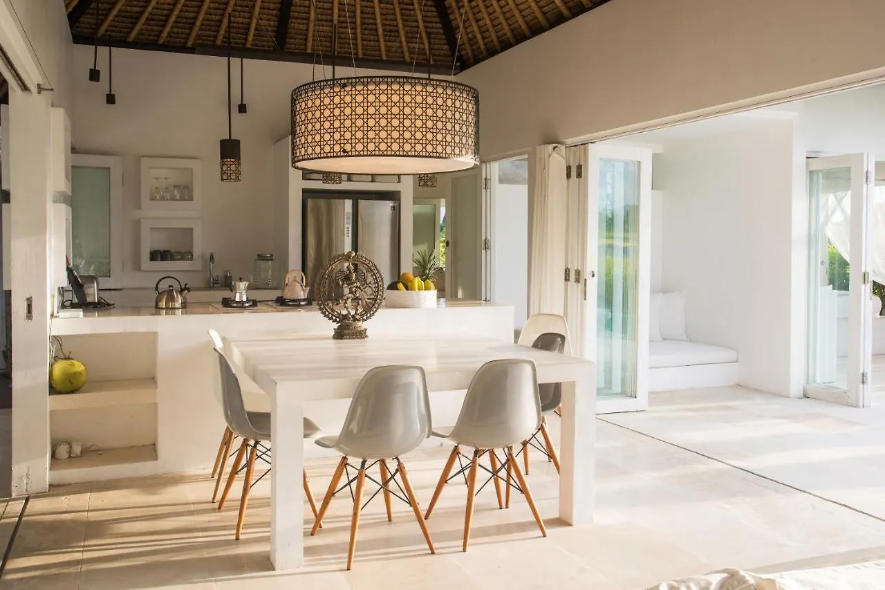 Luxe Design Villa Ubud  Ubud (Bali)