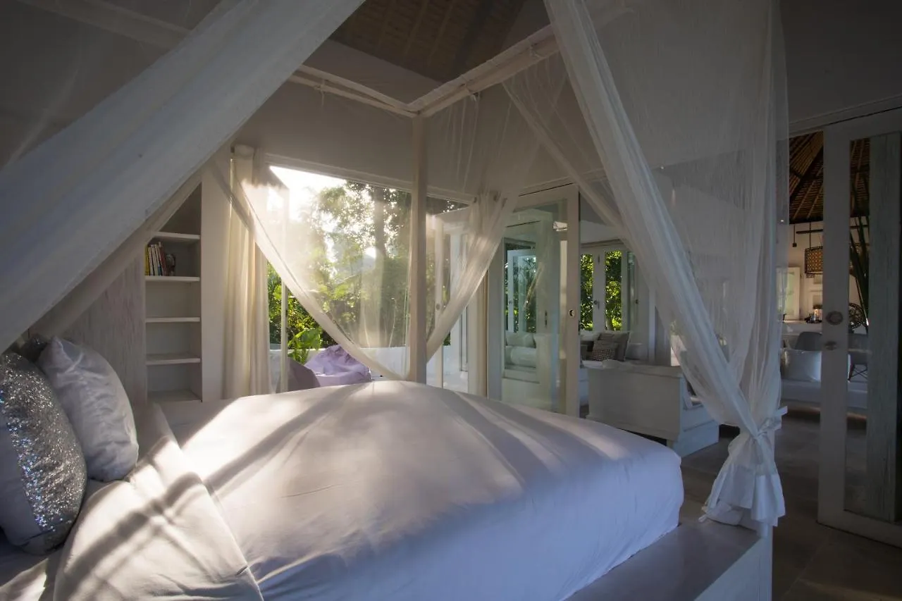 Luxe Design Villa Ubud 0*, Ubud (Bali) Indonesia