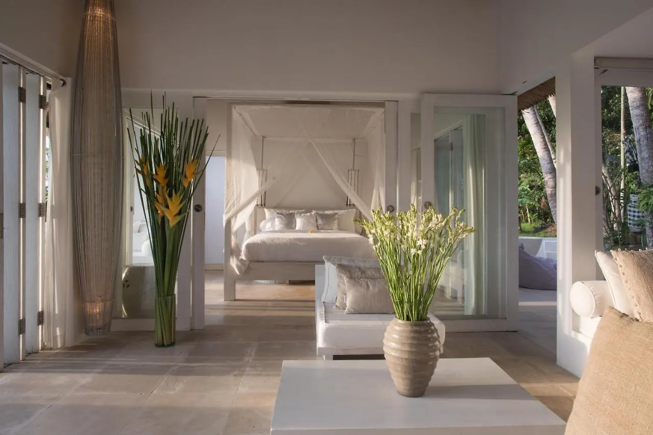 Luxe Design Villa Ubud Indonesia