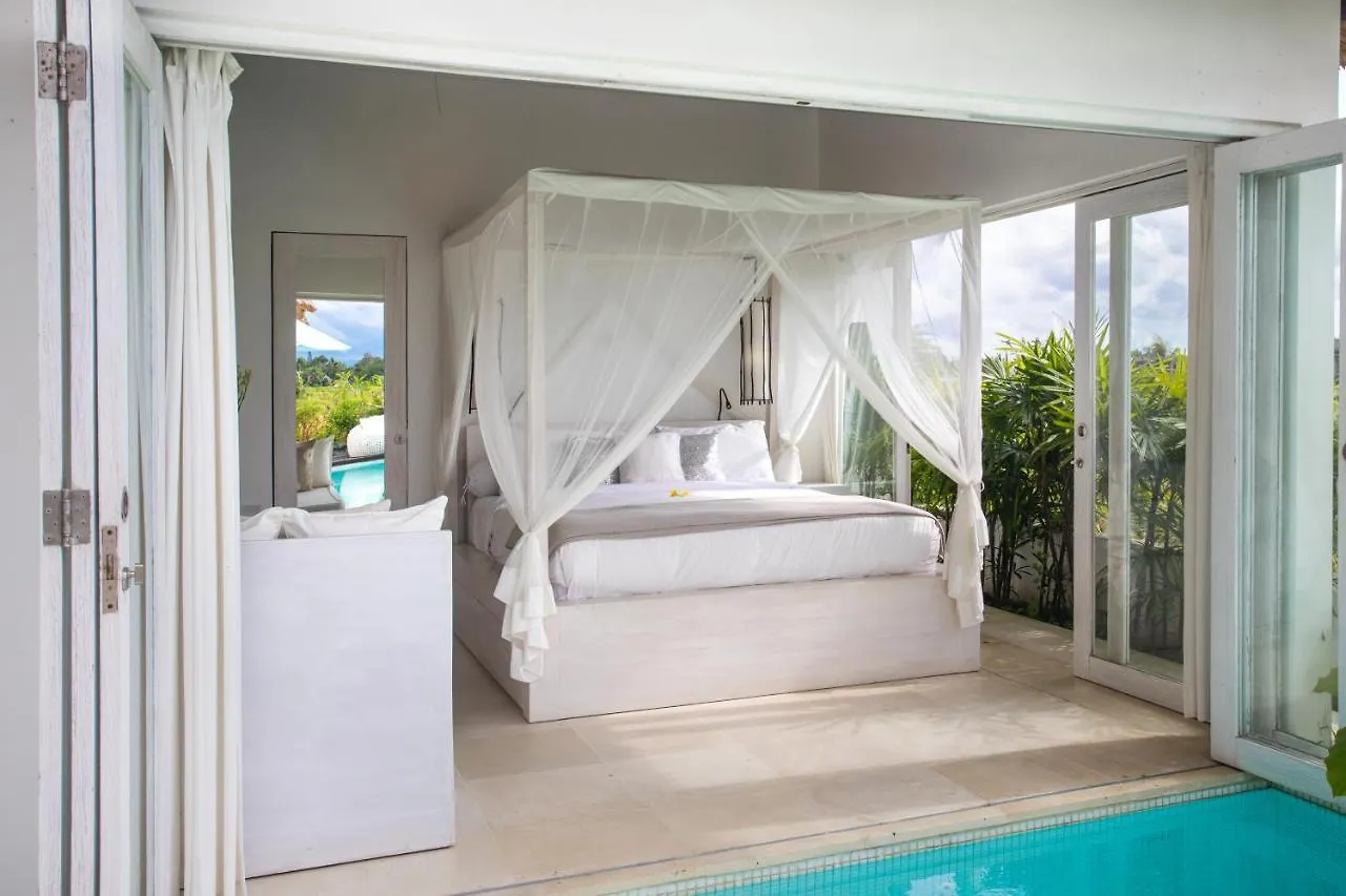 Luxe Design Villa Ubud Ubud (Bali)