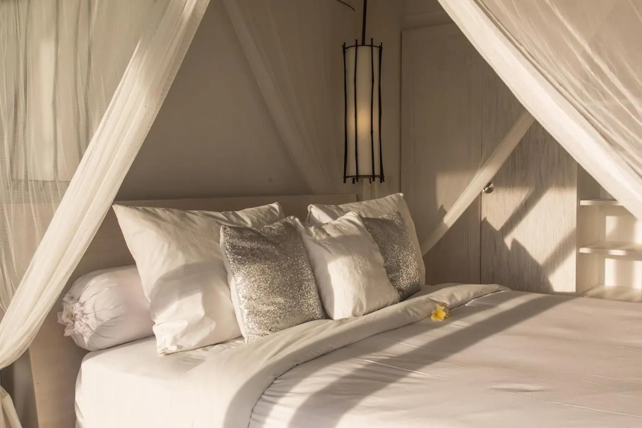 Luxe Design Villa Ubud 0*, Ubud (Bali)