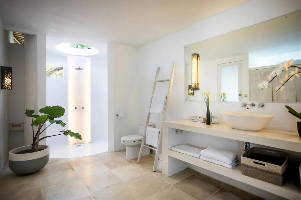Luxe Design Villa Ubud 0*, Ubud (Bali)