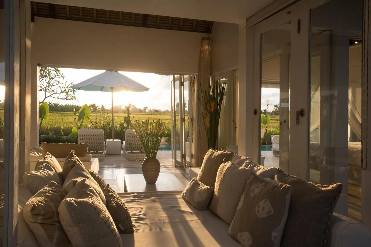 Luxe Design Villa Ubud