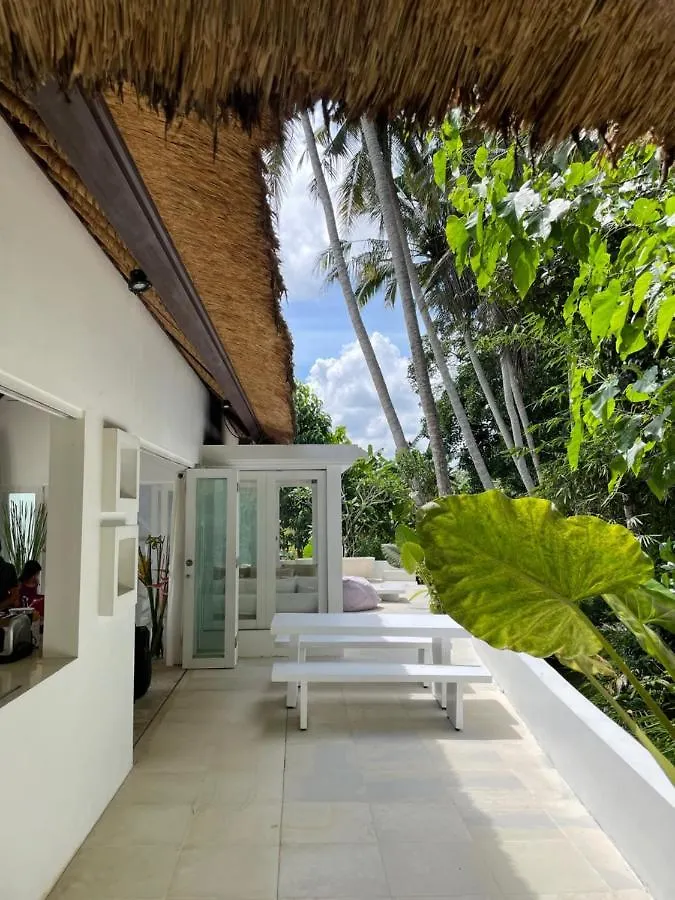 Luxe Design Villa Ubud  Ubud (Bali)